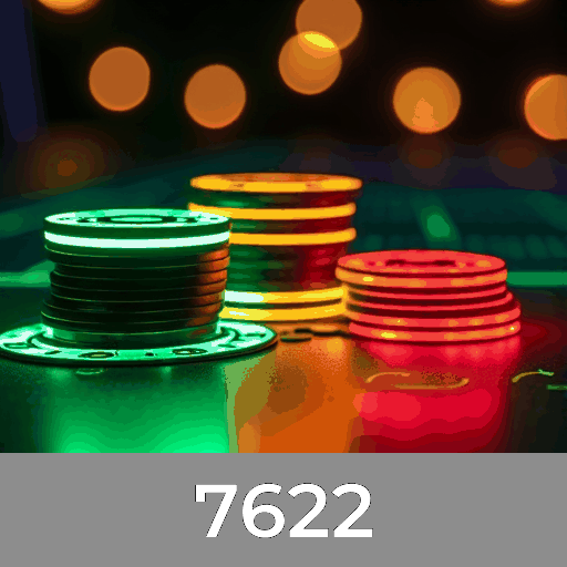 7622: Apostas Simplificadas com Nosso App Completo