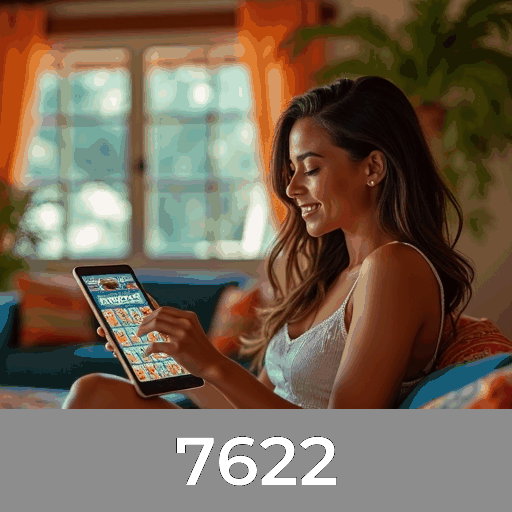 7622: A Plataforma de Apostas com Serviços Profissionais