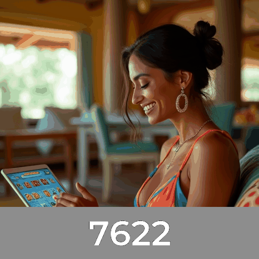 Garanta seu acesso premium no 7622 com login seguro