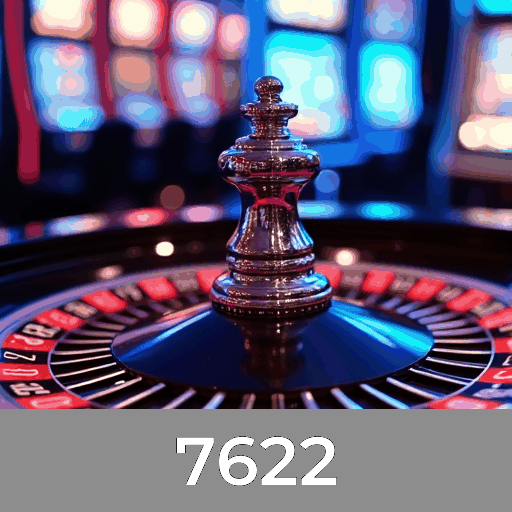 7622: A Melhor Experiência em Jogos de Mesa ao Vivo