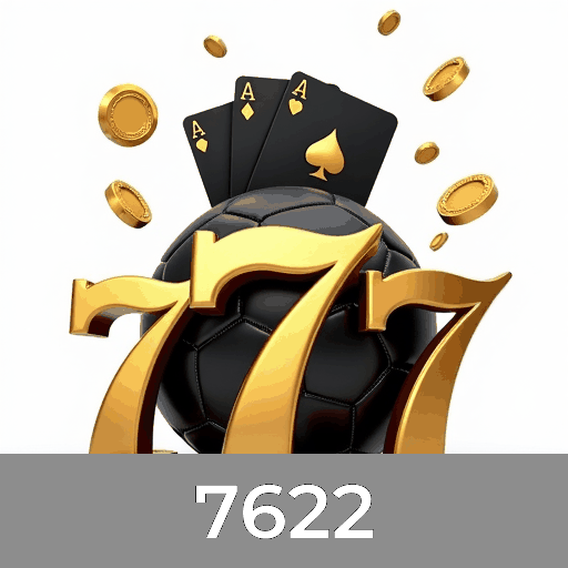Garanta seu acesso premium no 7622 com login seguro