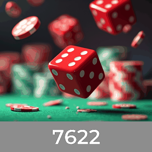 7622: Experimente a Emoção Instantânea e Recompensas do Crash