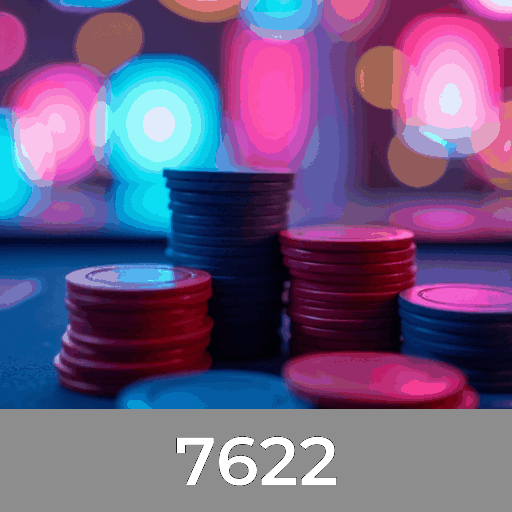 7622: Seu Cassino Online Seguro e Premiado