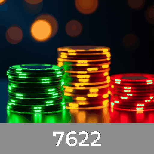 7622: Apostas Simplificadas com Nosso App Completo