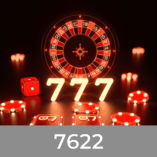 7622: Experimente a Emoção Instantânea e Recompensas do Crash